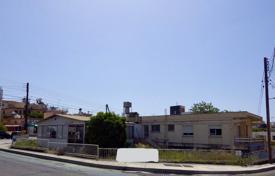 Terreno en Limasol (Lemesos), Chipre. 800 000 €