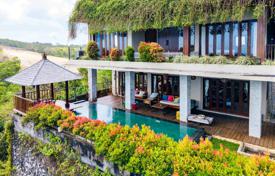 7 dormitorio villa 806 m² en Uluwatu, Indonesia. $750 000