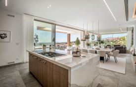 6 dormitorio villa 934 m² en Marbella, España. 12 500 000 €