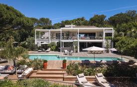 10 dormitorio villa en Ramatyuel, Francia. 25 000 000 €