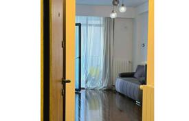 2 dormitorio piso 55 m² en Vake-Saburtalo, Georgia. $126 000