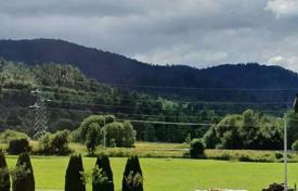 Terreno en Primorje-Gorski Kotar County, Croacia. 45 000 €