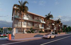 2-dormitorio apartamentos en edificio nuevo en Larnaca (city), Chipre. 215 000 €