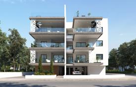 1 dormitorio piso 59 m² en Livadia, Chipre. 235 000 €
