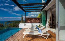 Villa – Phuket, Tailandia. $1 780 000