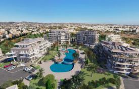 New residential complex with apartments and villas en Chloraka, Chipre. de 423 000 €