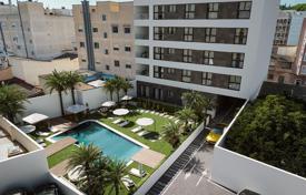 2 dormitorio piso 72 m² en Guardamar del Segura, España. 318 000 €