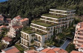 1 dormitorio piso 51 m² en Petrovac, Montenegro. 192 000 €
