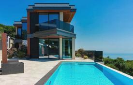 5-dormitorio apartamentos en condominio 256 m² en Batumi, Georgia. $493 000