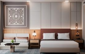 2-dormitorio apartamentos en edificio nuevo 62 m² en Sarpi, Georgia. $248 000