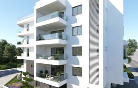 2-dormitorio apartamentos en edificio nuevo en Larnaca (city), Chipre. 230 000 €