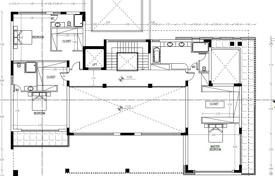 7 dormitorio chalet 1308 m² en Mouttagiaka, Chipre. 8 500 000 €