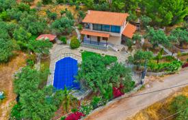 3 dormitorio casa de pueblo 165 m² en Peloponeso, Grecia. 435 000 €