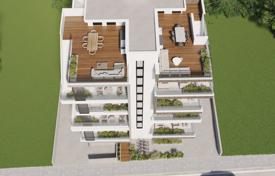 2-dormitorio apartamentos en edificio nuevo en Larnaca, Chipre. 250 000 €