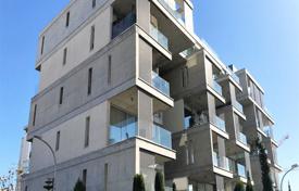 2 dormitorio piso 93 m² en Limassol (city), Chipre. 600 000 €