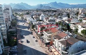 8 dormitorio ático 325 m² en Konyaalti, Turquía. 22 100 000 TRY