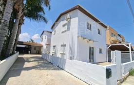 2 dormitorio villa 106 m² en Pervolia, Chipre. 255 000 €