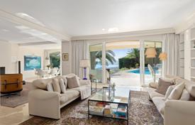 3 dormitorio villa en Cannes, Francia. 3 675 000 €