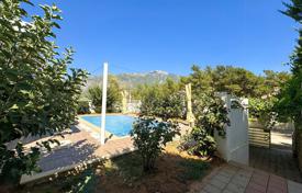 6 dormitorio villa 240 m² en Ölüdeniz, Turquía. 30 929 000 TRY
