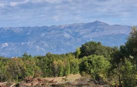 Terreno en Zadar County, Croacia. Price on request