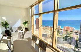 2 dormitorio piso 95 m² en Benidorm, España. 460 000 €