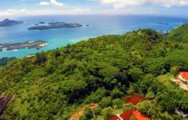 Terreno – Mahé, Seychelles. $3 000 000