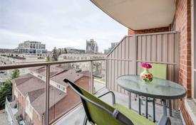 1 dormitorio piso en North York, Canadá. C$789 000