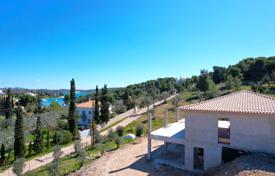 Villa – Porto Cheli, Administration of the Peloponnese, Western Greece and the Ionian Islands, Grecia. 450 000 €