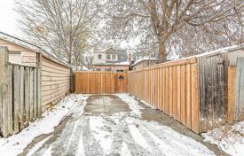 2 dormitorio casa de pueblo en York, Canadá. C$1 050 000