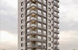 2 dormitorio piso 70 m² en Kadıköy, Turquía. de $279 000