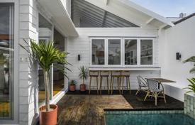 2 dormitorio villa 95 m² en Canggu, Indonesia. $230 000