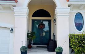 Casa de pueblo – Cutler Bay, Miami, Florida,  Estados Unidos. $900 000