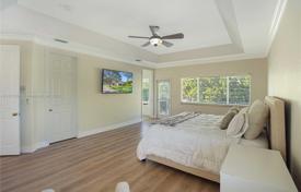 Casa de pueblo – Pembroke Pines, Broward, Florida,  Estados Unidos. $1 001 000