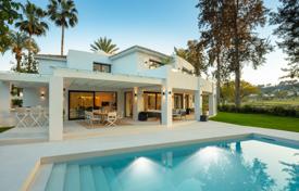 5 dormitorio villa 495 m² en Marbella, España. 4 595 000 €