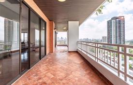 4-dormitorio apartamentos en condominio en Sathon, Tailandia. $3 700  por semana