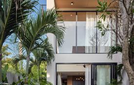 3 dormitorio villa 127 m² en Jalan Umalas, Indonesia. $260 000