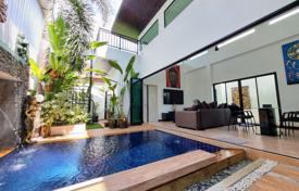 3 dormitorio villa 200 m² en Phuket Town, Tailandia. $444 000