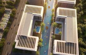 Complejo residencial Riverside Views — Marine 1 – Dubai Investment Park Second, Dubai, EAU. de $369 000