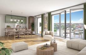 New residential complex with apartments en Ile-de-France, Francia. de 327 000 €