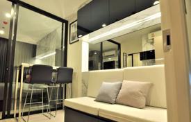 1-dormitorio apartamentos en condominio en Huai Khwang, Tailandia. 134 000 €