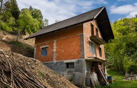 Chalet 132 m² en Idrija, Eslovenia. 79 000 €