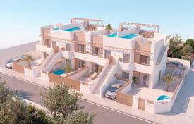 2 dormitorio piso 62 m² en Pilar de la Horadada, España. 300 000 €