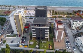 3 dormitorio ático 90 m² en Konyaalti, Turquía. 105 504 000 TRY