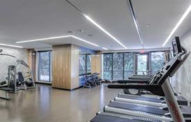 5 dormitorio piso en Old Toronto, Canadá. C$871 000