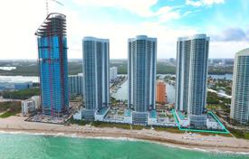 2 dormitorio piso 196 m² en North Miami Beach, Estados Unidos. 1 109 000 €