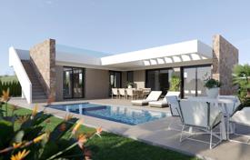 3 dormitorio villa 108 m² en Fuente-Álamo, España. 330 000 €