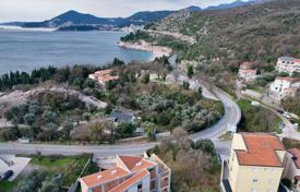 Terreno en Budva, Montenegro. 610 000 €