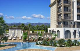 3 dormitorio piso 79 m² en Alanya, Turquía. 11 185 000 TRY