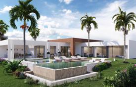 4 dormitorio villa 408 m² en Marbella, España. 2 344 000 €