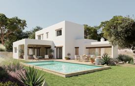 3 dormitorio chalet 146 m² en Moraira, España. 1 250 000 €